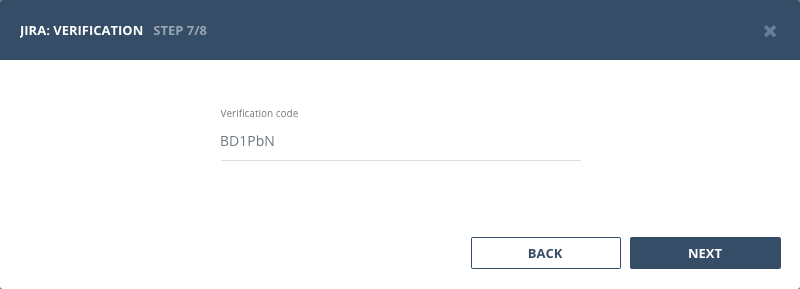 Paste code